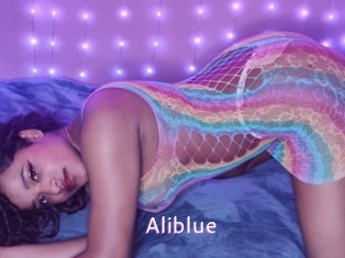 Aliblue