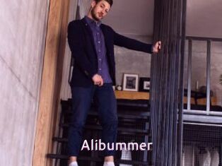 Alibummer