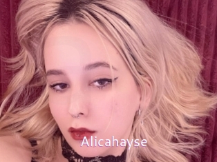 Alicahayse