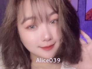 Alice039