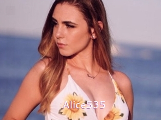Alice535