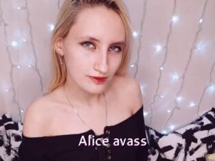 Alice_avass