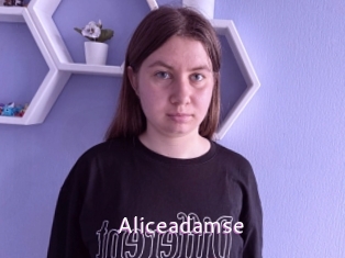 Aliceadamse