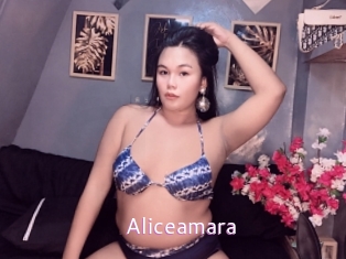 aliceamara Just Amateurs