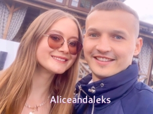 Aliceandaleks