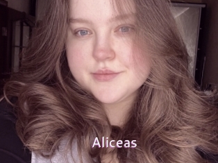 Aliceas