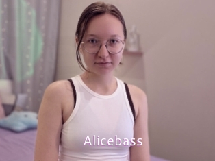 Alicebass