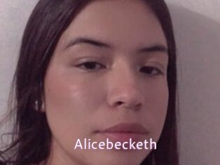 Alicebecketh