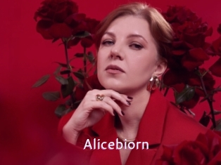 Alicebiorn