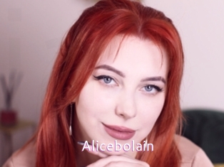 alicebolain Just Amateurs