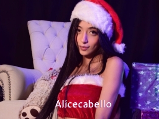alicecabello Just Amateurs