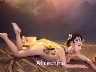 Alicechina