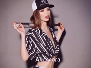 Alicecora