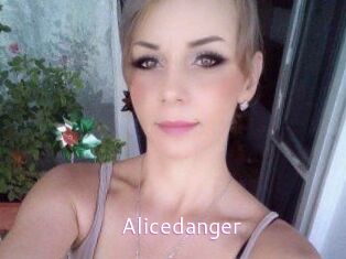 Alicedanger