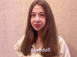 Alicedoll