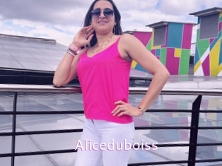 Aliceduboiss