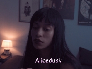 alicedusk Just Amateurs