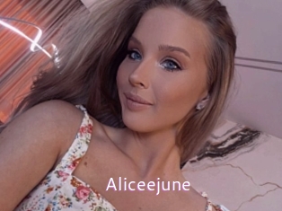 Aliceejune