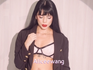 Aliceewang