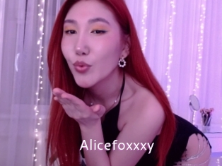 Alicefoxxxy