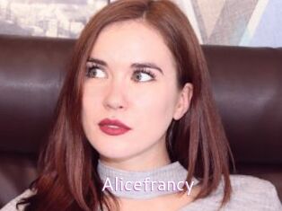Alicefrancy