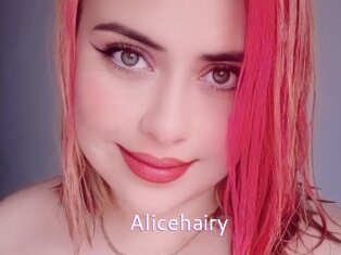 Alicehairy