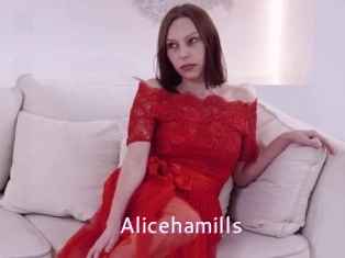 alicehamills Just Amateurs