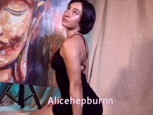 alicehepburnn Just Amateurs