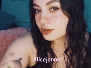alicejenner Just Amateurs