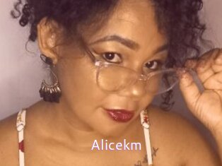 Alicekm