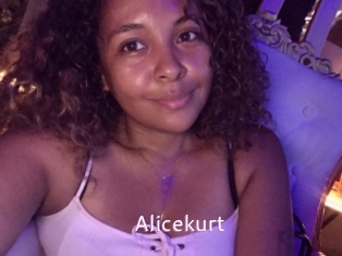 Alicekurt