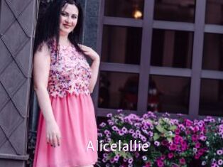 Alicelallie