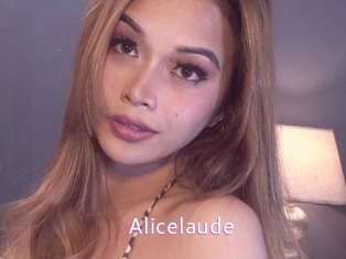 Alicelaude