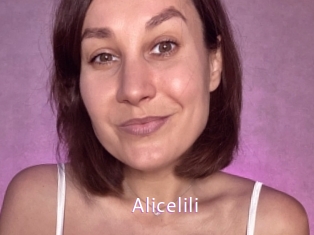 Alicelili