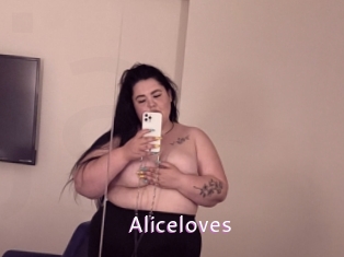 Aliceloves