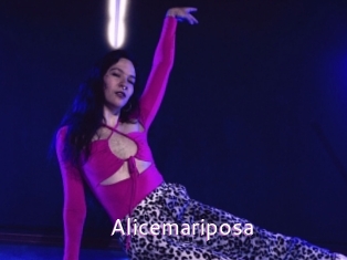 Alicemariposa