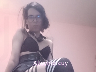 alicemercuy Just Amateurs