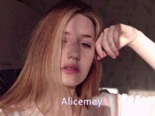 Alicemey