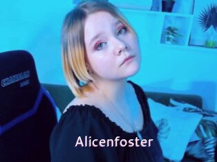 Alicenfoster
