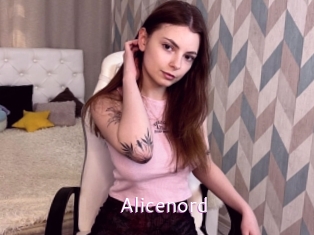 Alicenord