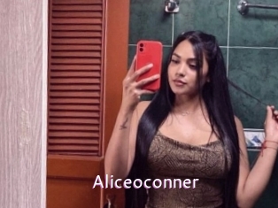 Aliceoconner