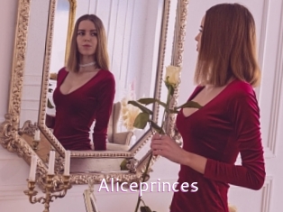 aliceprinces Just Amateurs