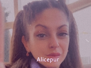 Alicepur