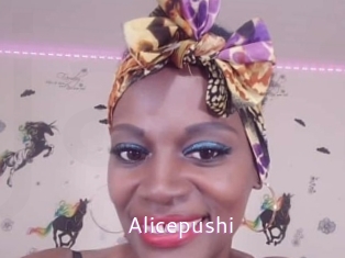 alicepushi Just Amateurs