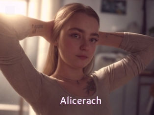 Alicerach
