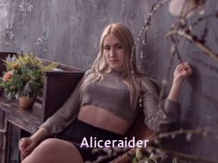 Aliceraider