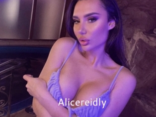 Alicereidly