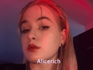 alicerich Just Amateurs