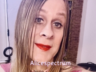 Alicespectrum