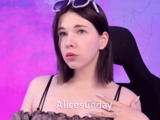 Alicesunday
